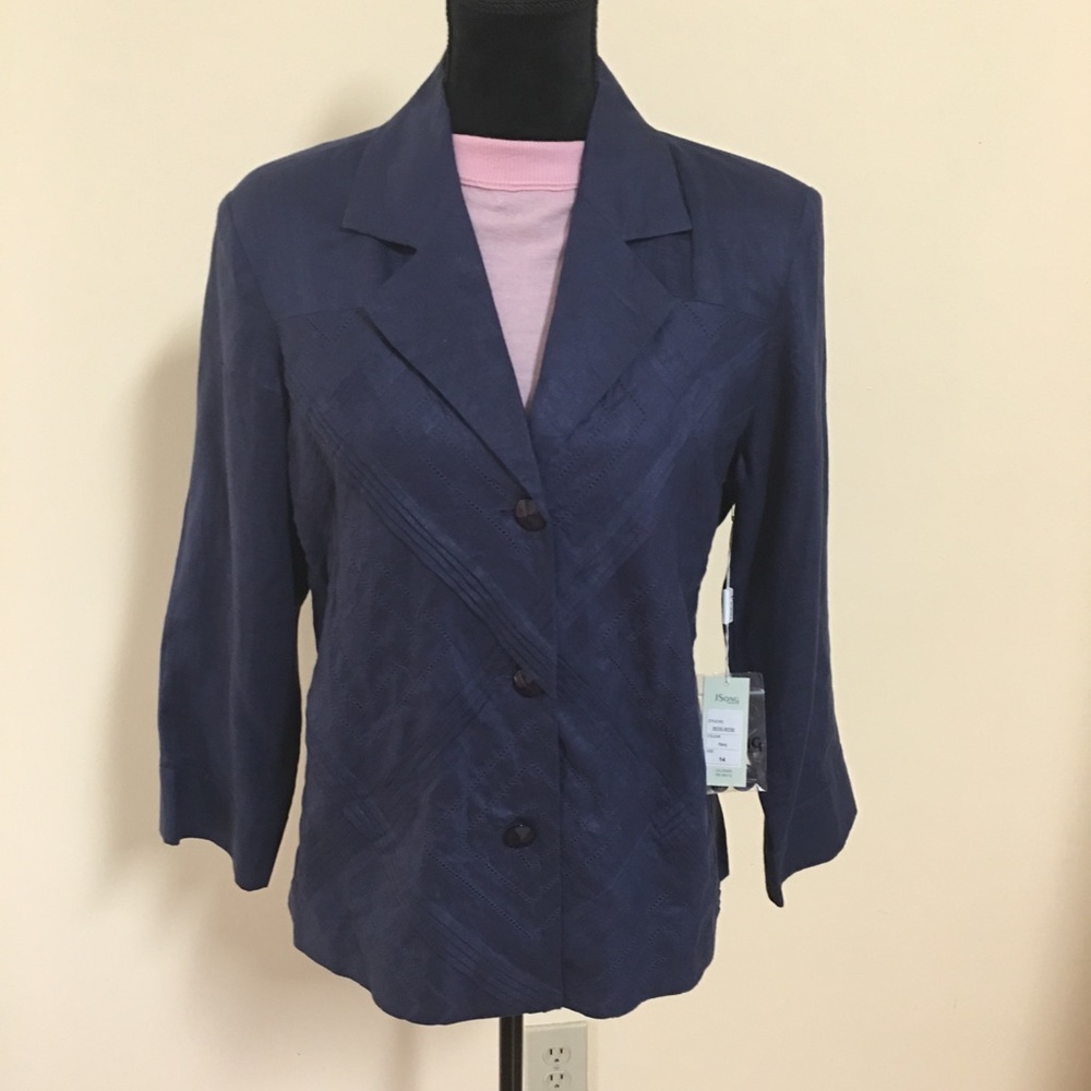 J Song Collection Jacket
